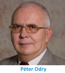 Péter Odry