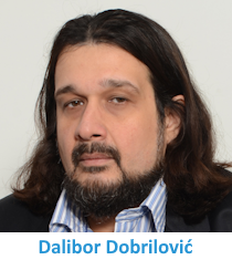 Dalibor Dobrilović