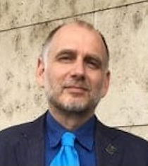 Zoltán Mikovity
