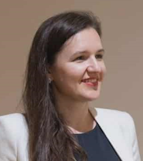 Ljiljana Radovanović