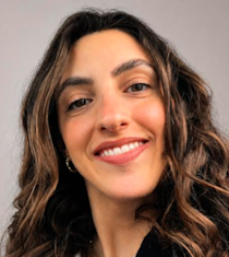 Marija Delić